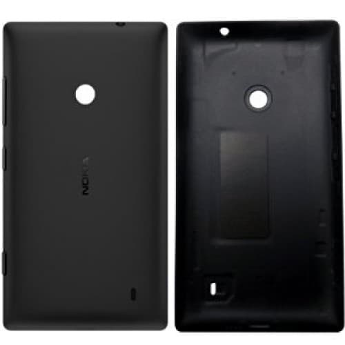 در پشت NOKIA 520
