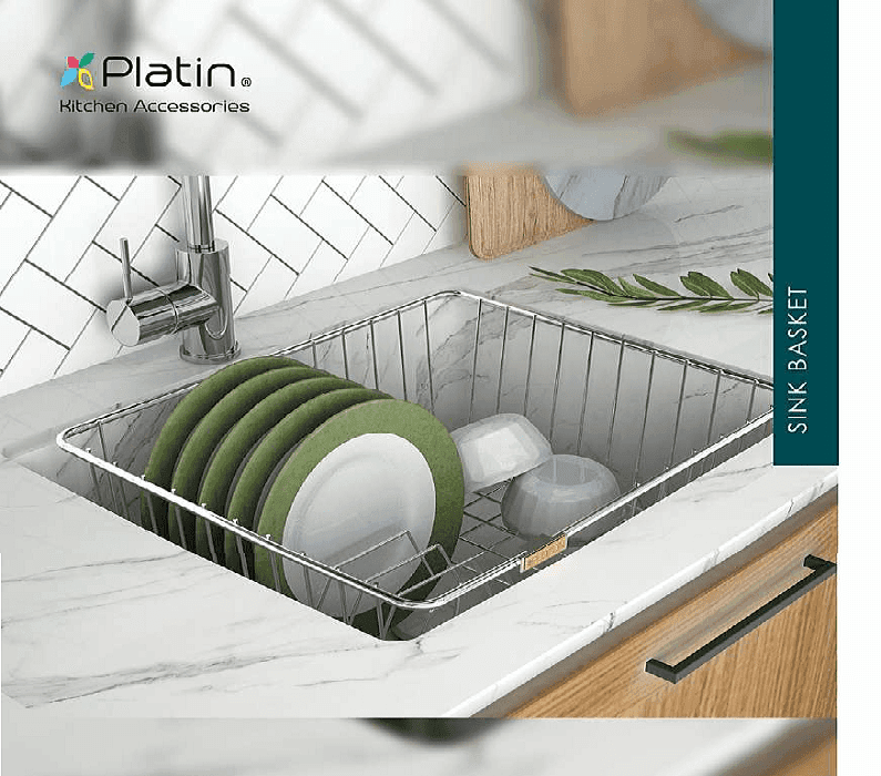 آبچکان داخل سینک پلاتین کد 6911