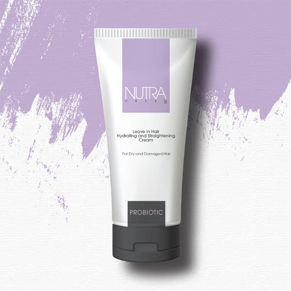 ماسک موی تقویت‌کننده نوترا (Nutra)