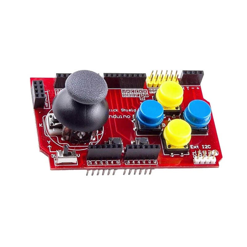 شیلد جوی استیک joystick shield — تصویر ۲