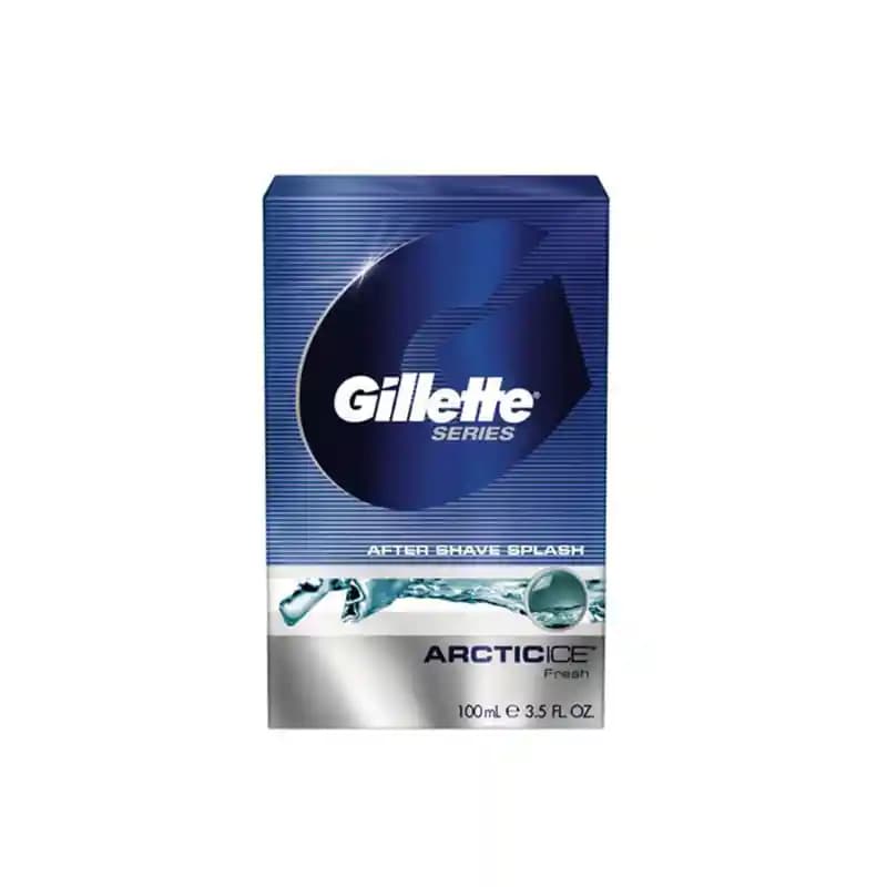 افترشيو ژيلت Gillette مدل Arctic Ice — تصویر ۳