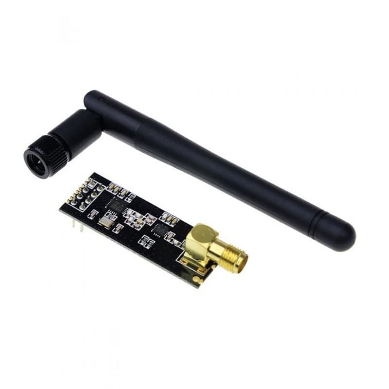 ماژول NRF24L01 تقویت شده — تصویر ۲