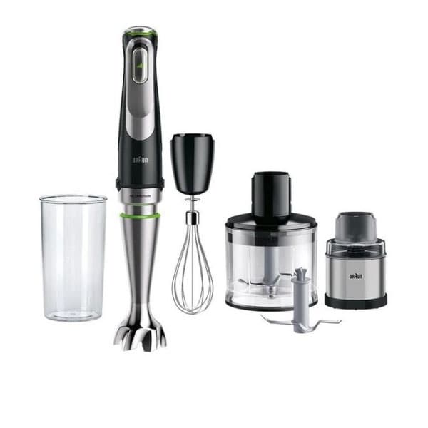 گوشتکوب برقیMQ9138XL براون مدل