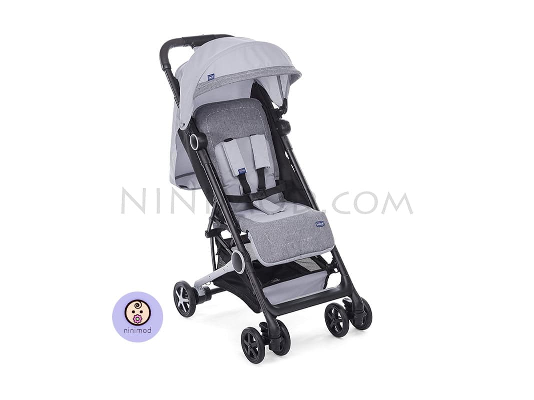 کالسکه چیکو مینیمو Chicco miinimo — تصویر ۸