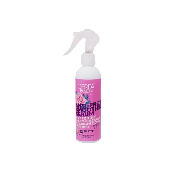 سرم ضد وز مو سریتا Cerita حجم 230mL — تصویر ۴