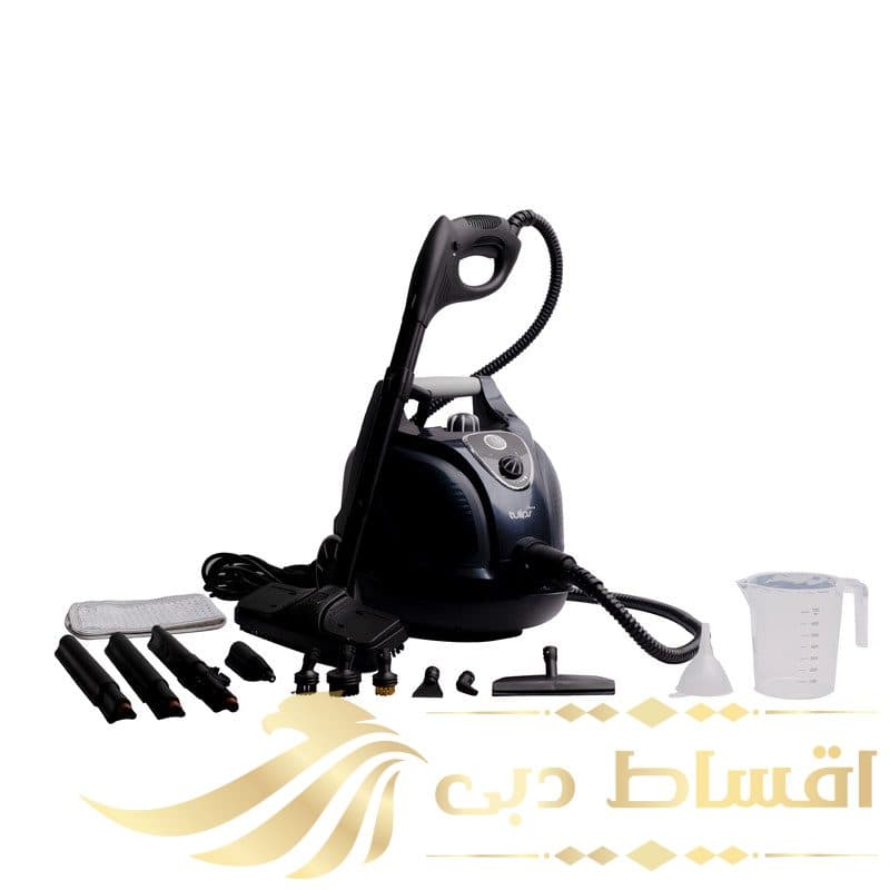 بخارشوی تولیپس مدل SC-A691 — تصویر ۷