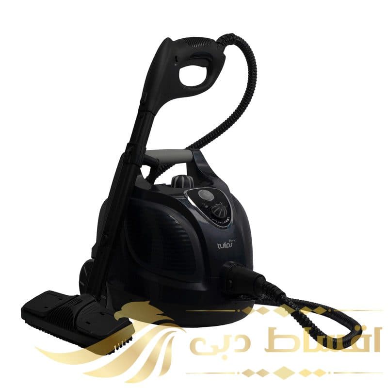 بخارشوی تولیپس مدل SC-A691 — تصویر ۶