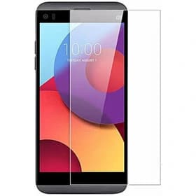 گلس محافظ صفحه گوشی ال جی LG Q8 — تصویر ۲