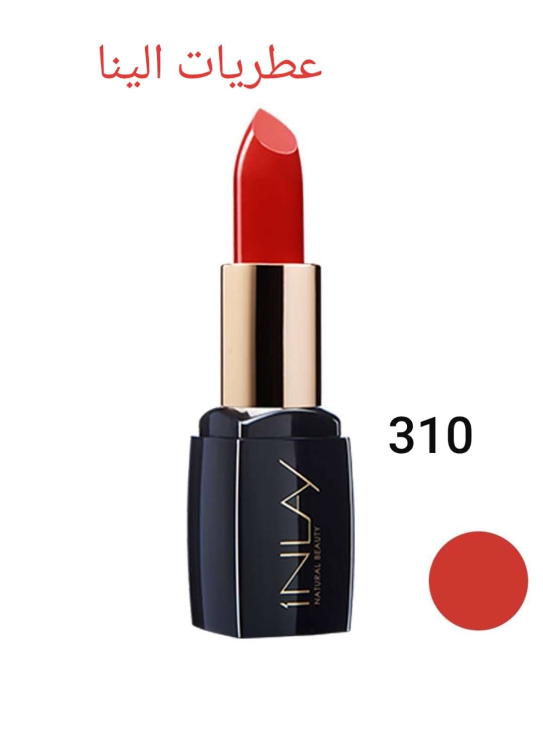 رژ لب جامد این لی مدل Rebel Red شماره 310 وزن 4 گرم — تصویر ۲