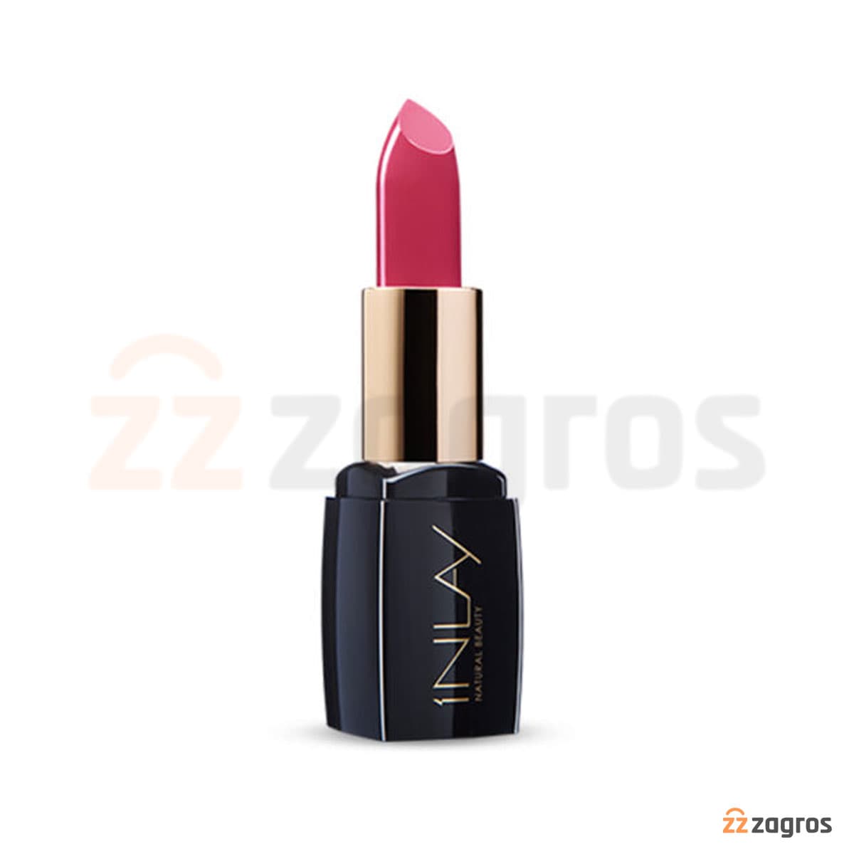 رژ لب جامد این لی مدل Viollet Velvet شماره 600 وزن 4 گرم