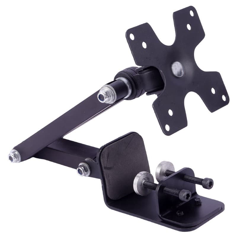 پایه دیواری متحرک تلویزیون 15 تا 22 اینچ TV Jack X4 — تصویر ۷