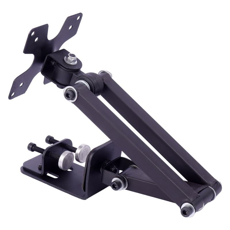 پایه دیواری متحرک تلویزیون 15 تا 22 اینچ TV Jack X4 — تصویر ۸
