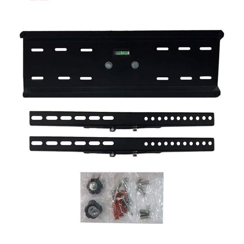 پایه دیواری متحرک تلویزیون 43 تا 65 اینچ TV Jack W8 — تصویر ۶