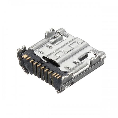 سوکت شارژ SAMSUNG T211 I9200 P5200