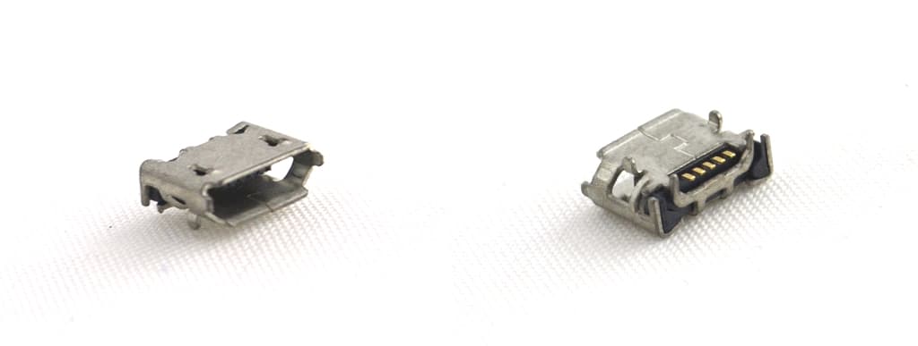 سوکت شارژ شماره 20 – CHARGE CONNECTOR G700 3C LITE HUAWIE
