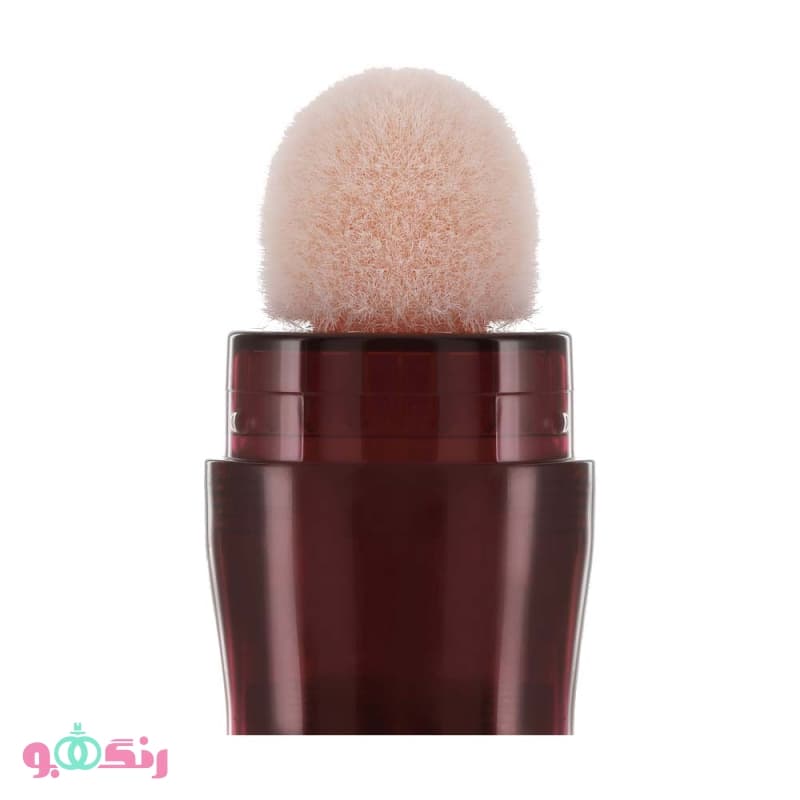کانسیلر سه وکیوم میبلین Maybelline مدل Instant Anti-Age شماره 02 — تصویر ۳