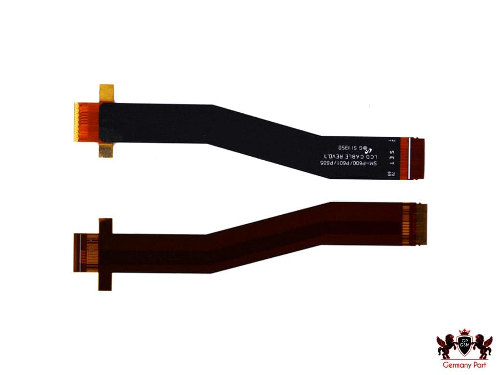 FLAT LCD P601 SAMSUNG
