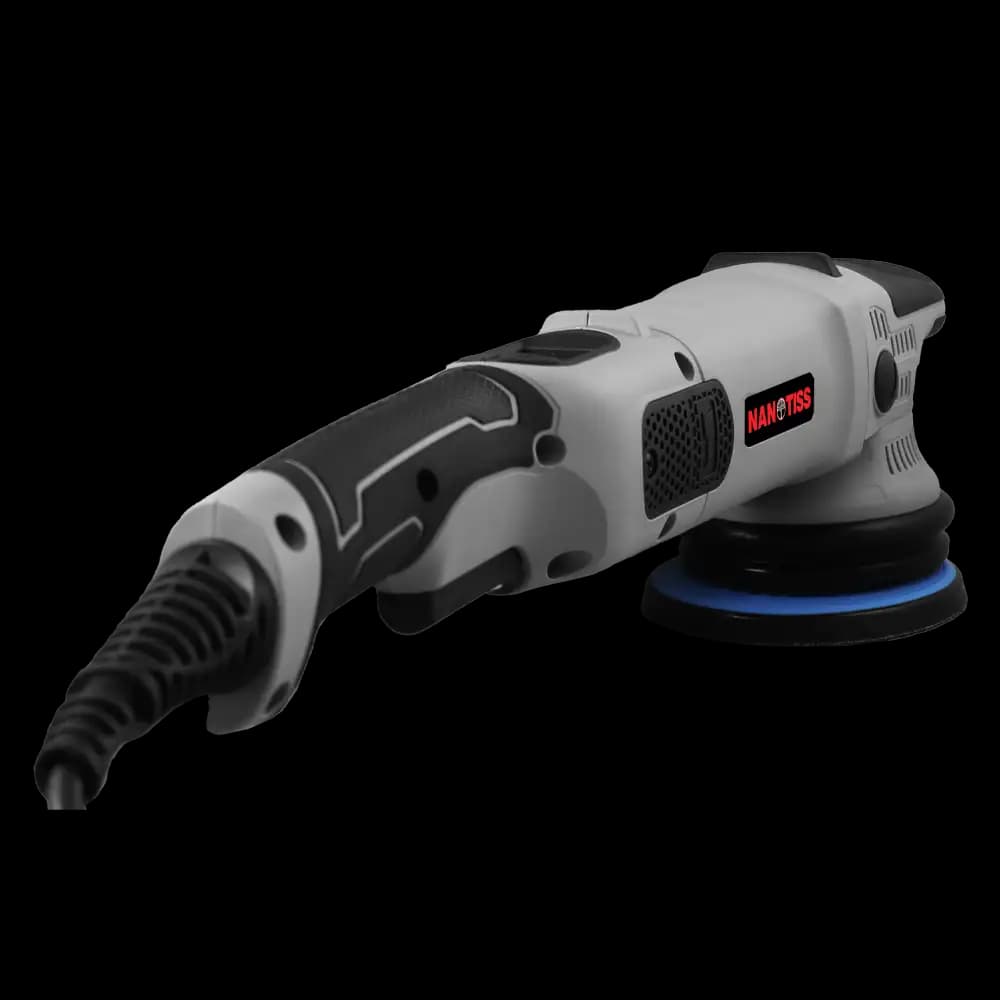 دستگاه پولیش اوربیتال نانوتیس مدل Nanotiss Orbital Polisher 150mm — تصویر ۳