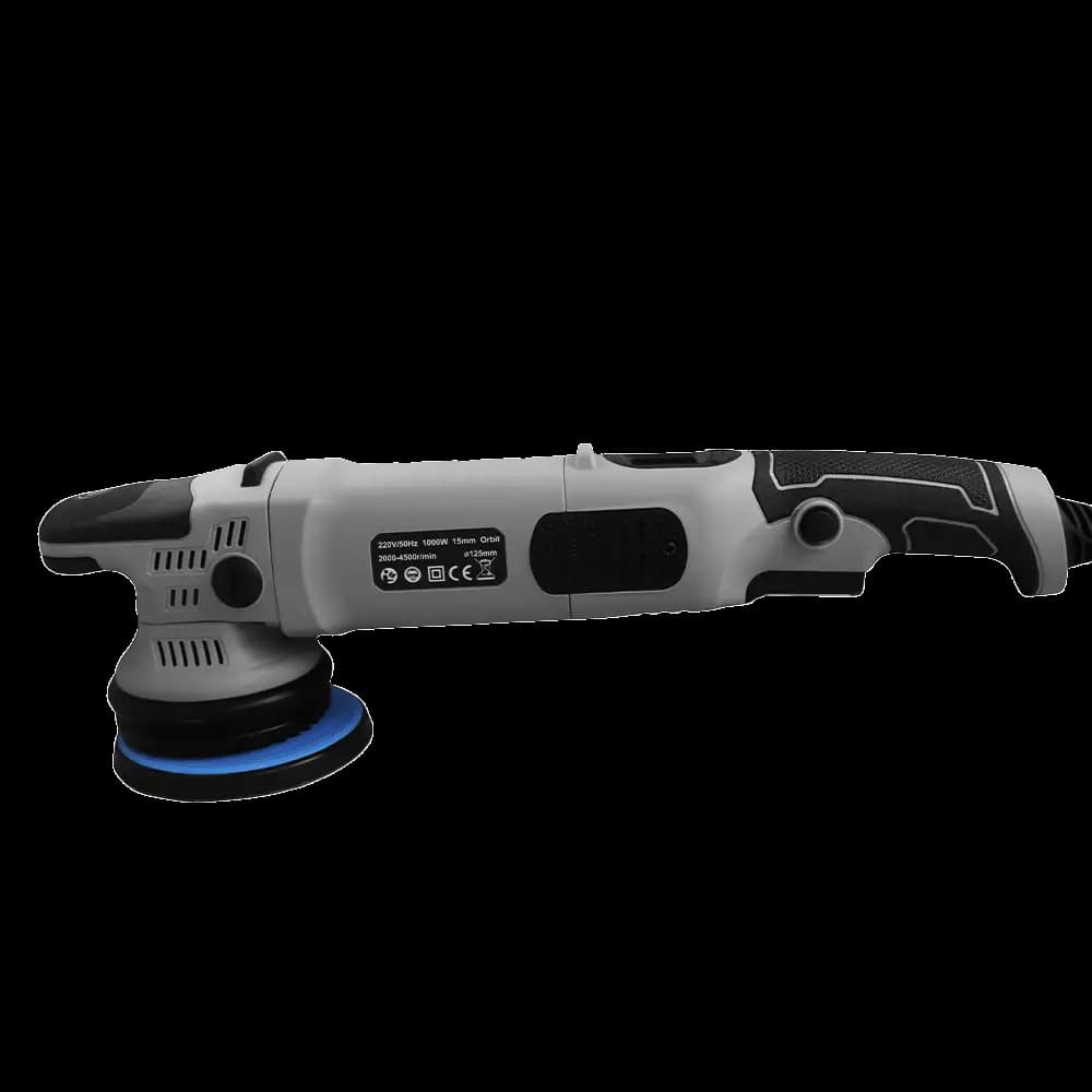 دستگاه پولیش اوربیتال نانوتیس مدل Nanotiss Orbital Polisher 150mm — تصویر ۵