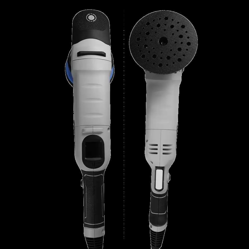 دستگاه پولیش اوربیتال نانوتیس مدل Nanotiss Orbital Polisher 150mm — تصویر ۶