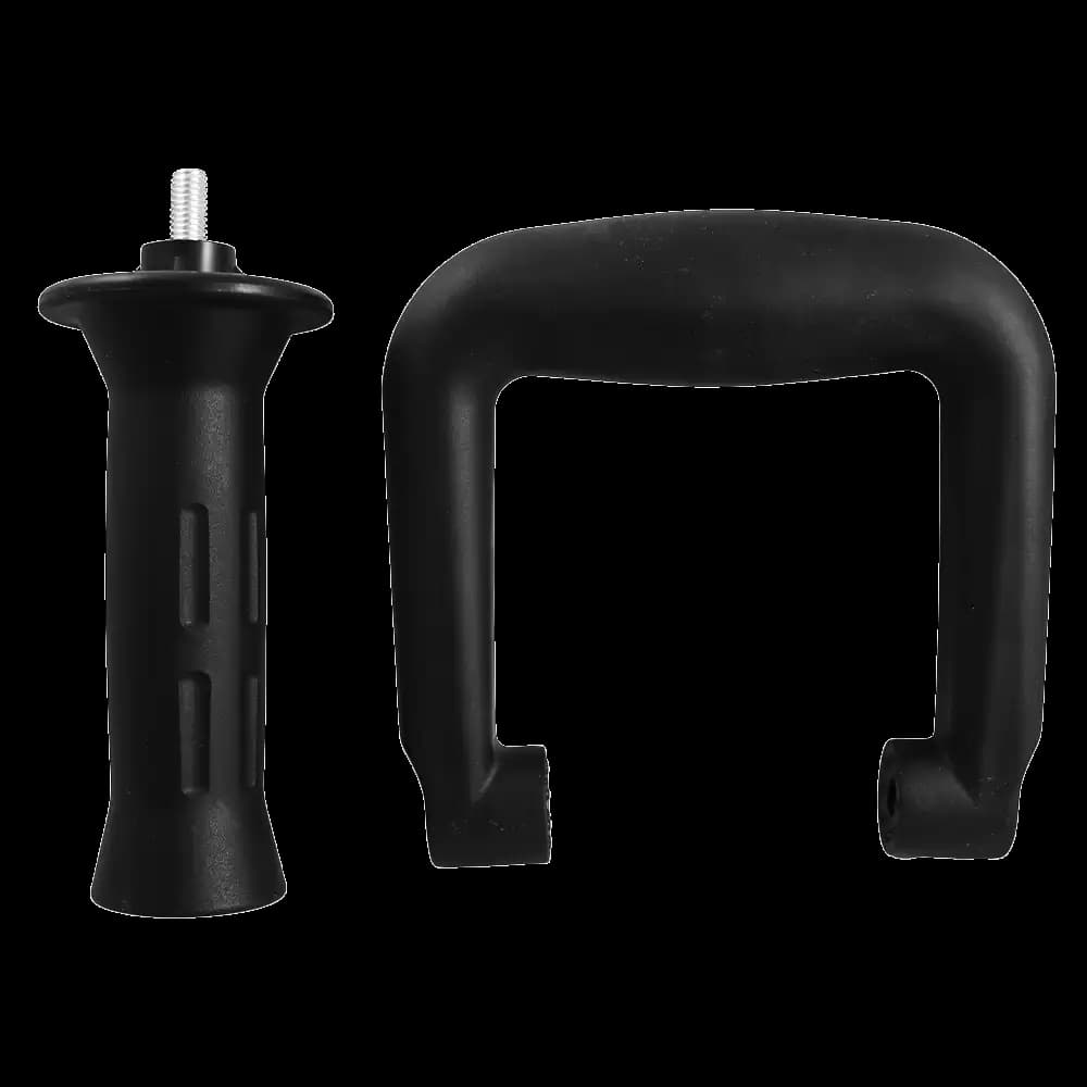 دستگاه پولیش اوربیتال نانوتیس مدل Nanotiss Orbital Polisher 150mm — تصویر ۷
