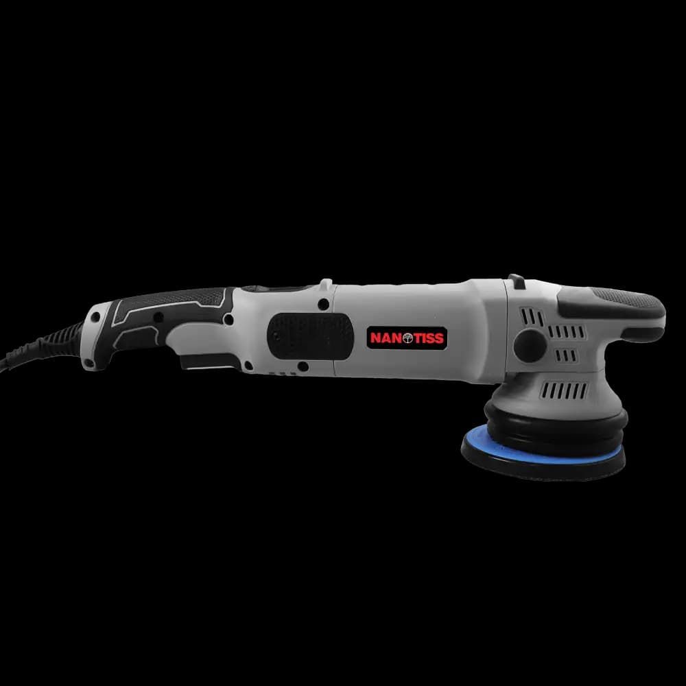 دستگاه پولیش اوربیتال نانوتیس مدل Nanotiss Orbital Polisher 150mm