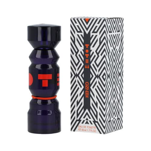 عطر ادکلن کنزو توتم اورنج زنانه و مردانه اصل | KENZO TOTEM ORANGE EDT