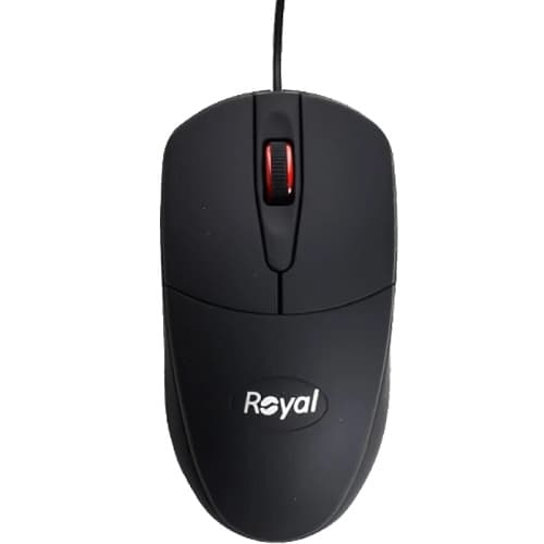 موس سیمدار ROYAL 205