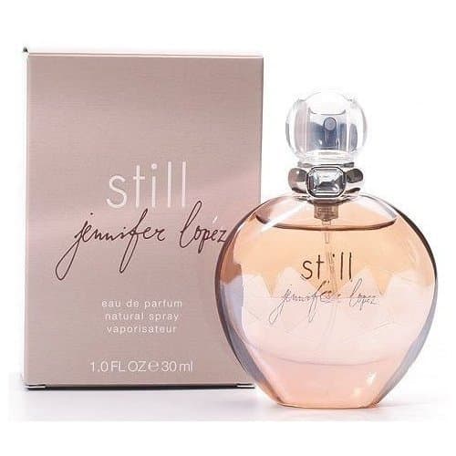 عطر ادکلن استیل جنیفر لوپز زنانه اصل | Jennifer Lopez Still EDP