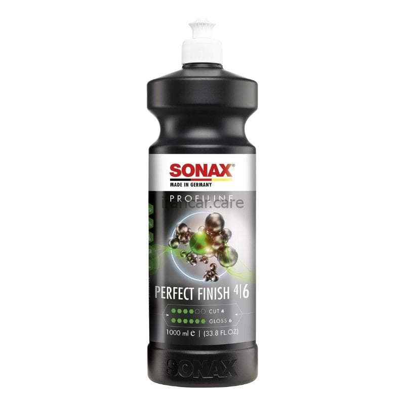 پولیش پرفکت فینیش سوناکس مدل Sonax PROFILINE Perfect Finish