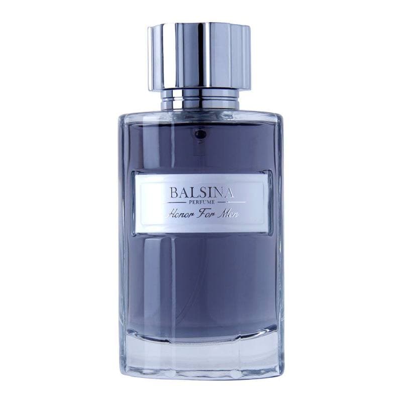 ادو پرفیوم مردانه بالسینا مدل Honor حجم 100mL