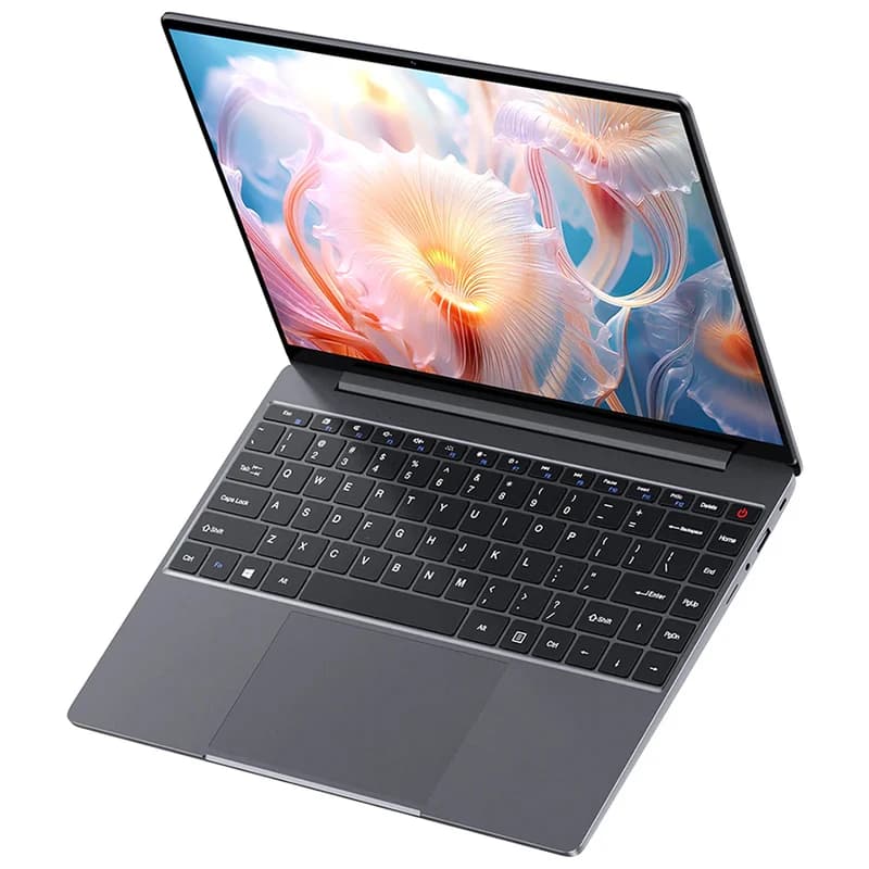 لپ تاپ 14 اینچی چویی مدل CoreBook X-i5 12450H-16GB DDR4-512GB SSD-IPS — تصویر ۲