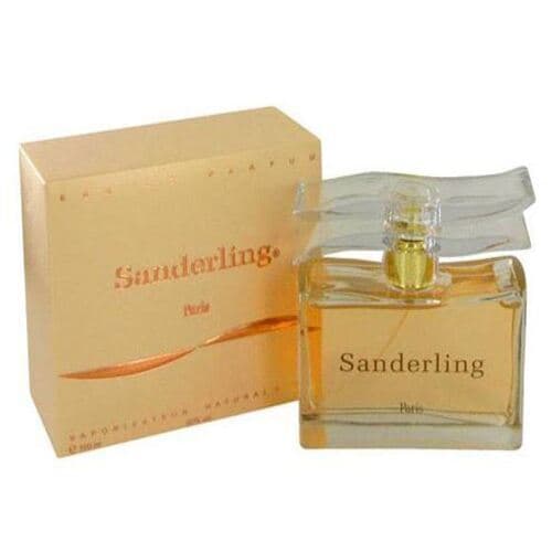 عطر ادکلن سندرلینگ زنانه اصل | Yves De Sistelle Sanderling EDP
