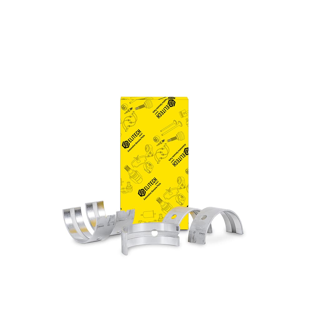 یاتاقان متحرک MVM 550
