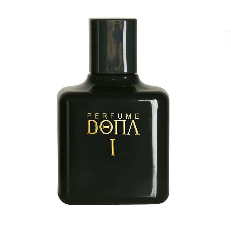 ادوپرفیوم مردانه مدل I دنا زارا (DONA ZARA) حجم 100mL