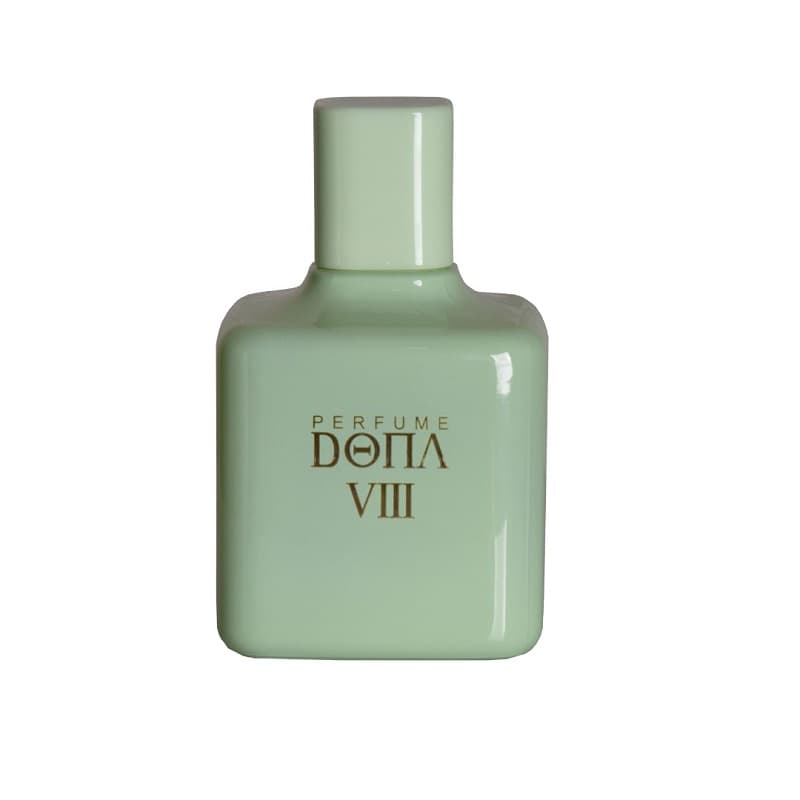 ادو پرفیوم مردانه مدل VIII دنا زارا ( DONA ZARA) حجم 100mL