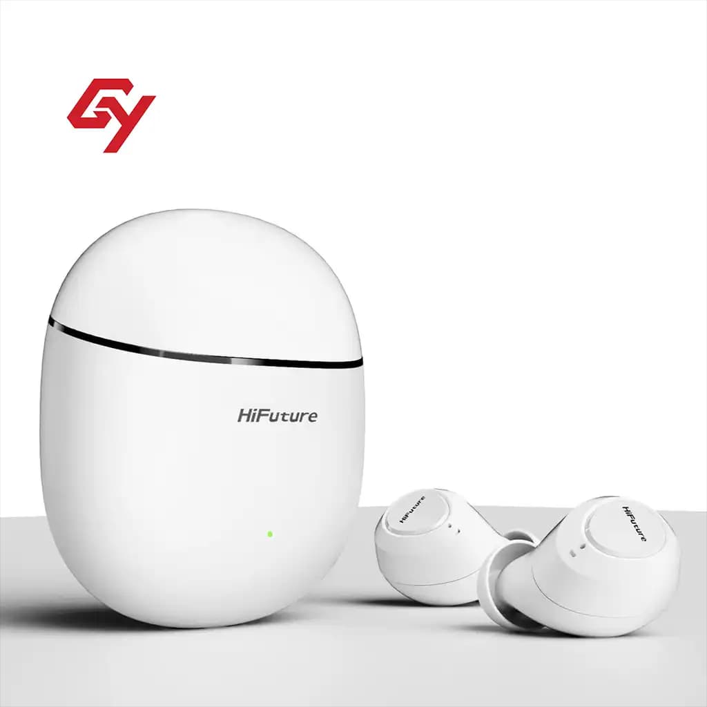 هندزفری بلوتوث بی سیم های فیوچر مدل Olymbuds3