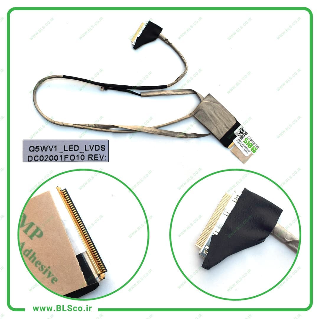 فلت لپ تاپ ایسر Acer Aspire E1-531