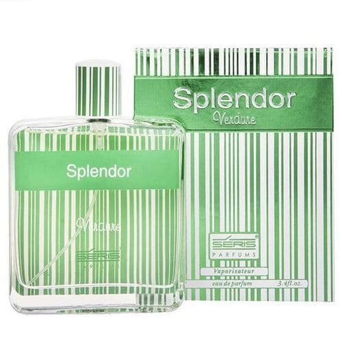 عطر ادکلن اسپلندور وردور-سبز مردانه | Splendor Verdure EDP