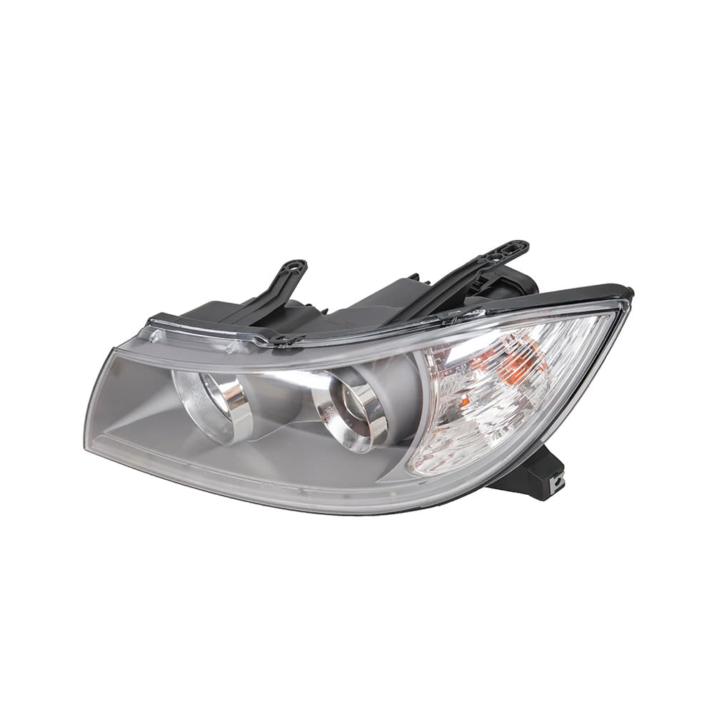 چراغ جلو چپ LIFAN 620