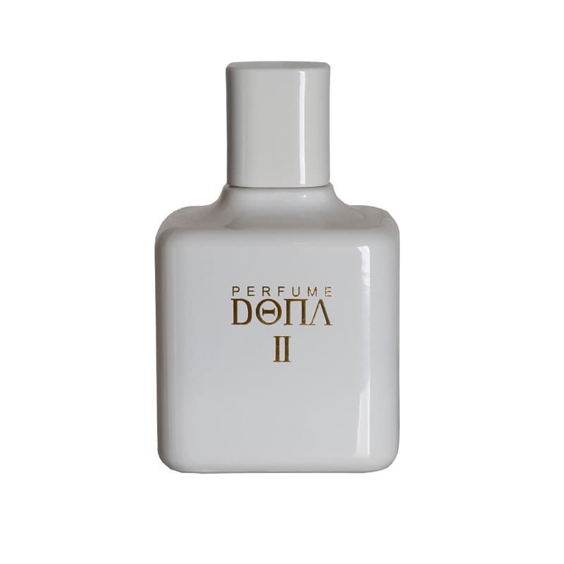 ادو پرفیوم زنانه مدل II دنا زارا (DONA ZARA) حجم 100mL