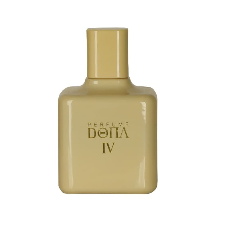 ادو پرفیوم زنانه مدل IV دنا زارا ( DONA ZARA) حجم 100mL