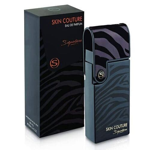 عطر ادکلن آرماف اسکین کوتور سیگنیچر زنانه | ARMAF SKIN COUTURE Signature EDP