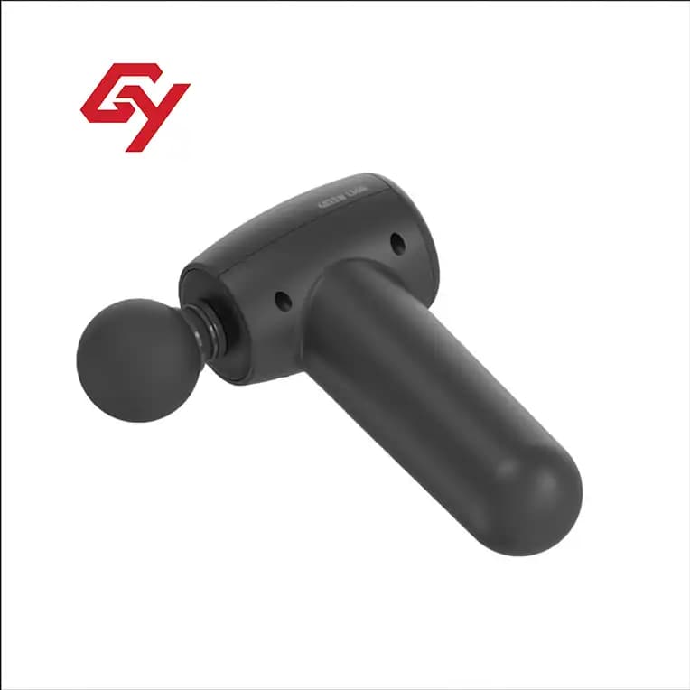 ماساژور تفنگی پرایم گرین Green Prime Massage Gun — تصویر ۲