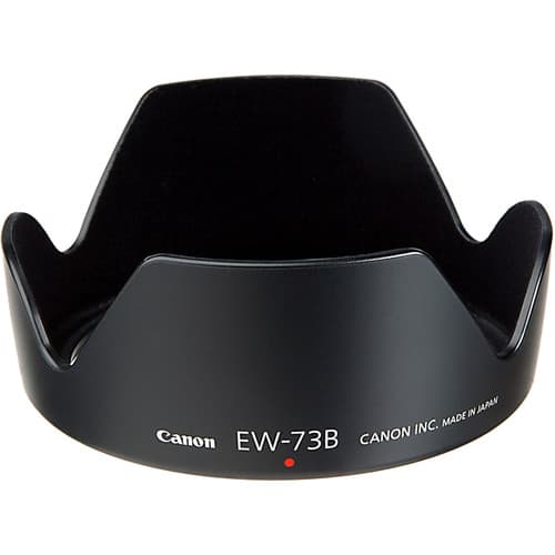 هود لنز کانن Canon EW-73B Lens Hood