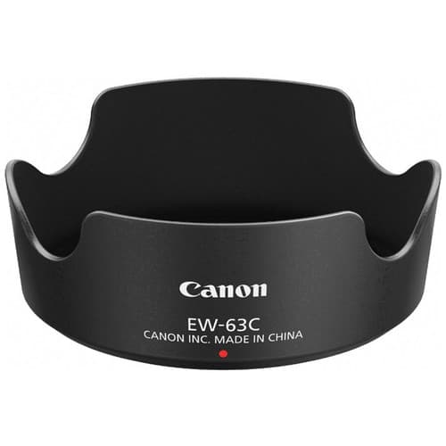 هود لنز کانن Canon EW-63C Lens Hood