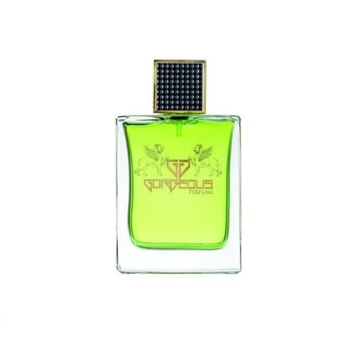 ادوپرفویوم مردانه سدیوس مدل Gorgeous Dark Green حجم 100mL