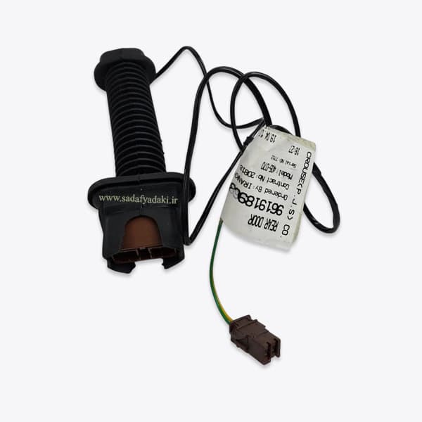 دسته سیم درب عقب پژو 405 ایساکویی