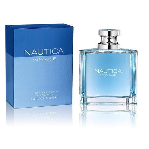 عطر ادکلن ناتیکا وویاج مردانه ناتیکا وویاج | NAUTICA VOYAGE EDT