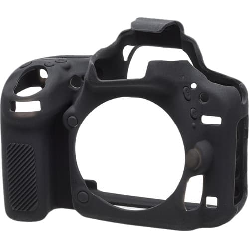 کاور سیلیکونی دوربین نیکون Nikon Cover D750